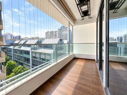 Prime Residence (D14), Apartment #622632851